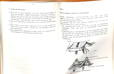 Taschenbuch für den Winterkrieg (Gebrauchtbuch)