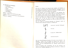 Werwolf Winke für Jagdeinheiten Kleinkrieg Partisanen (Gebrauchtbuch)