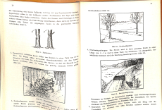 Werwolf Winke für Jagdeinheiten Kleinkrieg Partisanen (Gebrauchtbuch)