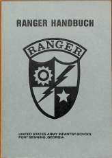 Ranger Handbuch (Gebrauchtbuch) Ranger Handbuch (Gebrauchtbuch)