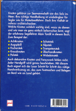 Die wichtigen Knoten (Gebrauchtbuch)