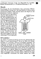 Röhren A-Z - Ein Wörterbuch der Rundfunkröhre