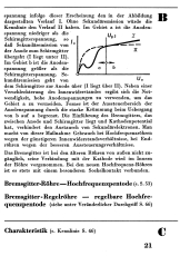 Röhren A-Z - Ein Wörterbuch der Rundfunkröhre