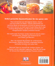 Natürlich hausgemacht! - Traditionelle Techniken des Konservierens (Gebrauchtbuch)