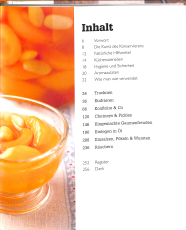 Natürlich hausgemacht! - Traditionelle Techniken des Konservierens (Gebrauchtbuch)