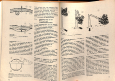 Motorsägenarbeit Holzsägen Motorsäge Technik (Gebrauchtbuch)