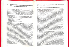 Schutz landwirtschaftlicher Tierbestände vor Kernstrahlung (Gebrauchtbuch)