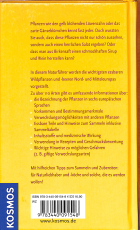 Essbare Wildbeeren und Wildpflanzen (Gebrauchtbuch)