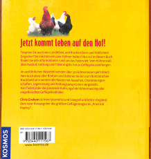 Hühner halten und pflegen (Gebrauchtbuch)