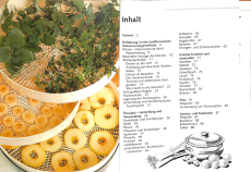 Dörren - Früchte, Gemüse, Kräuter (Gebrauchtbuch)