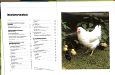 Hühner halten (Gebrauchtbuch)