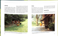 Hühner halten (Gebrauchtbuch)