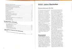 Holzbacköfen im Garten Bauanleitung für Lehmöfen und Steinöfen (Gebrauchtbuch)