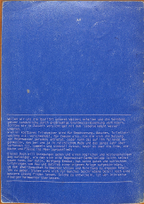 Regenwasser-Sammelanlage Selbstbau Bauanleitung (Gebrauchtbuch)