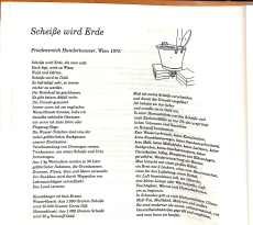 Kompost-Toiletten - Fäkalienentsorgung ohne Trinkwasser (Gebrauchtbuch)