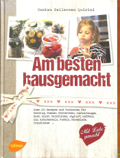 Am besten hausgemacht - 650 Rezepte (Gebrauchtbuch)