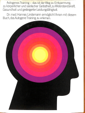 Überleben im Stress - Autogenes Training (Gebrauchtbuch)