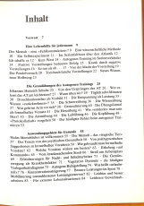 Überleben im Stress - Autogenes Training (Gebrauchtbuch)