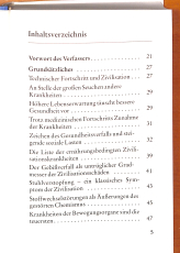 Unsere Nahrung - unser Schicksal M. O. Bruker (Gebrauchtbuch)