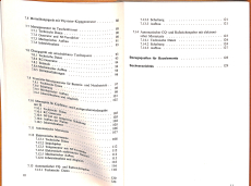 Morselehrgang für den Funkamateur Diefenbach (Gebrauchtbuch)