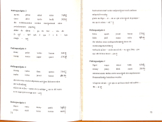 Morselehrgang für den Funkamateur Diefenbach (Gebrauchtbuch)