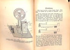Selbstbau Telegraphenapparat Spiel und Arbeit 32 (Gebrauchtbuch)