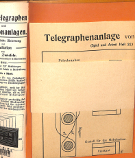 Selbstbau Telegraphenapparat Spiel und Arbeit 32 (Gebrauchtbuch)