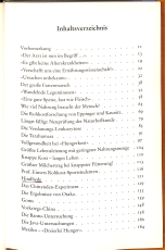 Geheimarchiv der Ernährungslehre (Gebrauchtbuch)