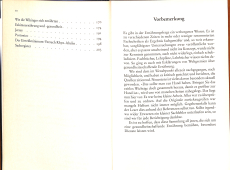 Geheimarchiv der Ernährungslehre (Gebrauchtbuch)