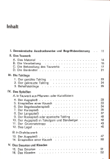 Knoten, Spleissen, Takeln (Gebrauchtbuch)