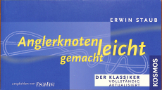 Anglerknoten leicht gemacht (Gebrauchtbuch)