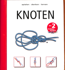 Knoten - lernen (Gebruchtbuch)