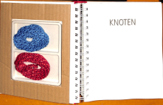 Knoten - lernen (Gebruchtbuch)