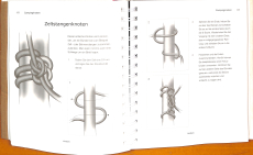 Knoten - lernen (Gebruchtbuch)