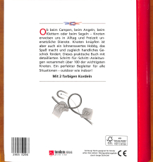 Knoten - lernen (Gebruchtbuch)
