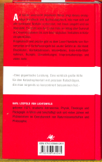 Lexikon des Überlebens - Handbuch für Krisenzeiten (Gebrauchtbuch)