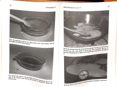 Homemade C-4 - A Recipe for Survival Ragnar Benson (Gebrauchtbuch)