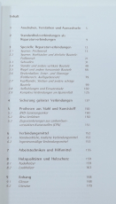 Anschuhen, Verstärken und Auswechseln - Reparaturen der Zimmerleute (Gebrauchtbuch)