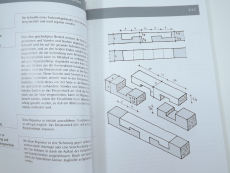 Anschuhen, Verstärken und Auswechseln - Reparaturen der Zimmerleute (Gebrauchtbuch)