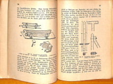 Betonarbeiten für Hof und Garten (Gebrauchtbuch)