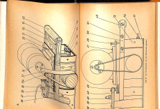 Eine Universal-Heimwerkermaschine (Gebrauchtbuch)