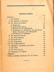 Kleinsiedlungshaus aus Schlackenbeton (Gebrauchtbuch)