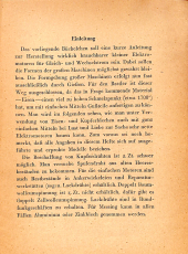 Selbstanfertigung kleiner Elektromotoren (Gebrauchtbuch)