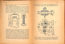 Selbstanfertigung kleiner Elektromotoren (Gebrauchtbuch)