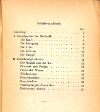 Antriebsmotoren für Bastler und Siedler (Gebrauchtbuch)