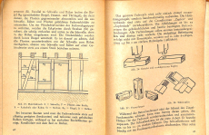Wochenend- und Jagdhäuser (Gebrauchtbuch)