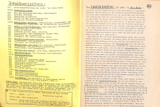 Einfälle statt Abfälle - Gangschaltungen (Gebrauchtbuch)