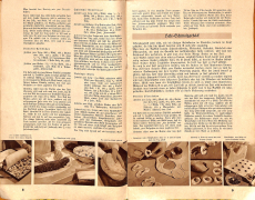 Gut backen im eigenen Herd! (Gebrauchtbuch)