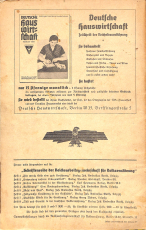 Gut backen im eigenen Herd! (Gebrauchtbuch)