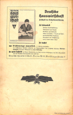 Guter Rat für Haus und Küche (Gebrauchtbuch)